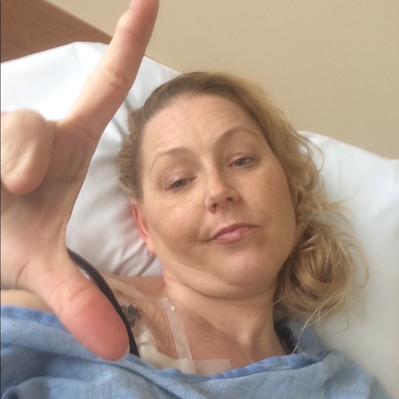 Meet your Posher, Amy. - Picture 6 of 9